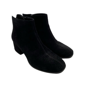 Unisex Vagabond - Poolsaapad, suurus 38 - Must (2)