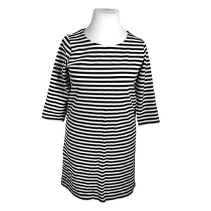 Unisex NOSH - Trikotaažist kleit, suurus 42 - Must (1)