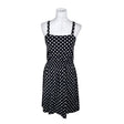 Unisex Marimekko - Trikotaažist kleit, suurus 38 - Must ()