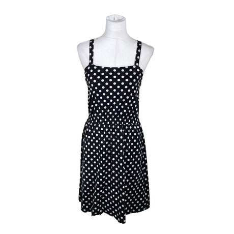 Unisex Marimekko - Trikotaažist kleit, suurus 38 - Must ()
