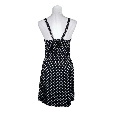 Unisex Marimekko - Trikotaažist kleit, suurus 38 - Must (2)