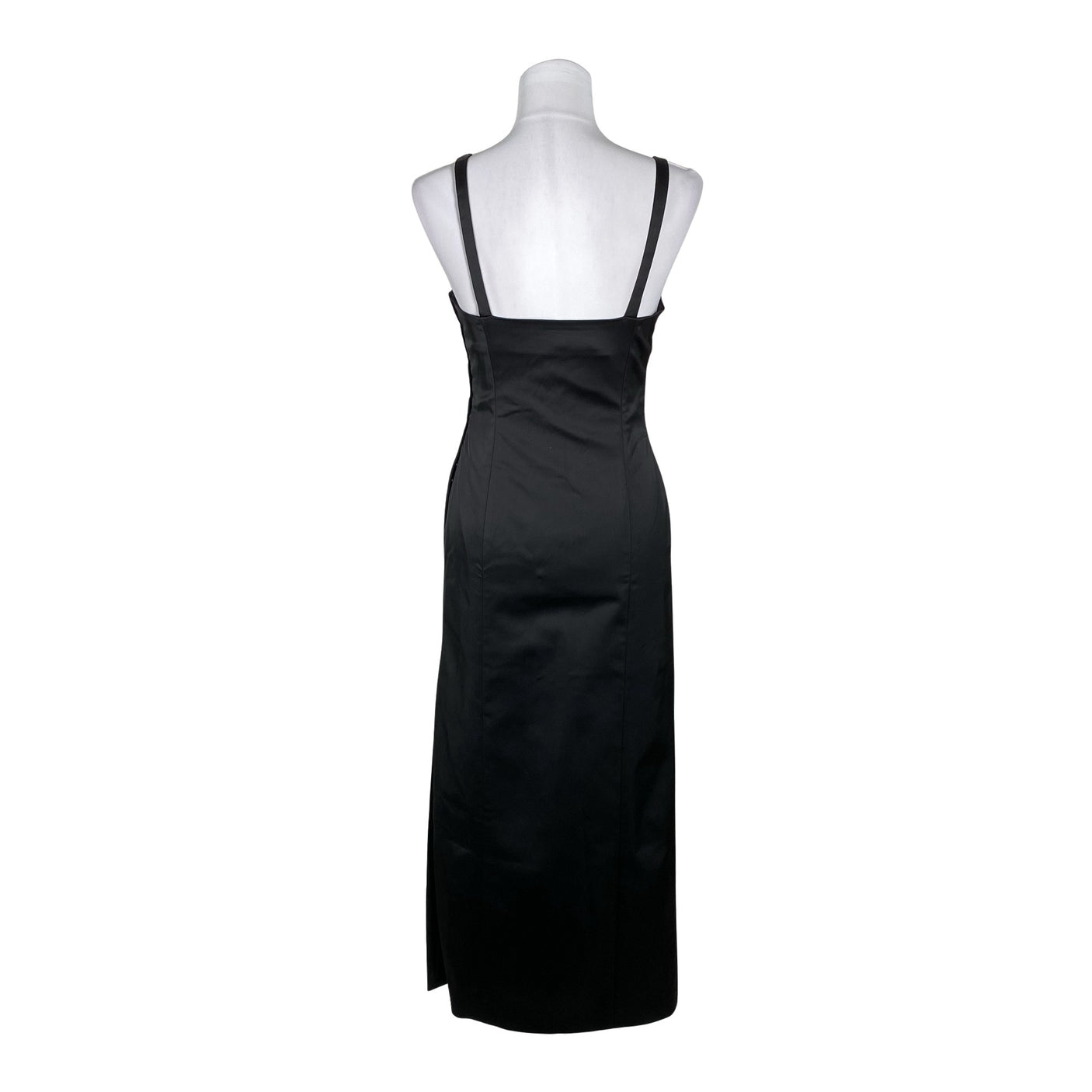 Unisex Coast - Pliiatskleit, suurus 38 - Must (2)
