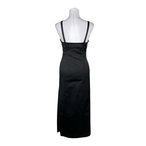 Unisex Coast - Pliiatskleit, suurus 38 - Must (2)