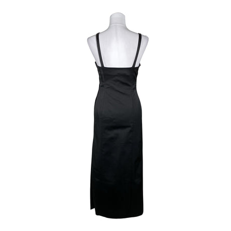 Unisex Coast - Pliiatskleit, suurus 38 - Must (2)