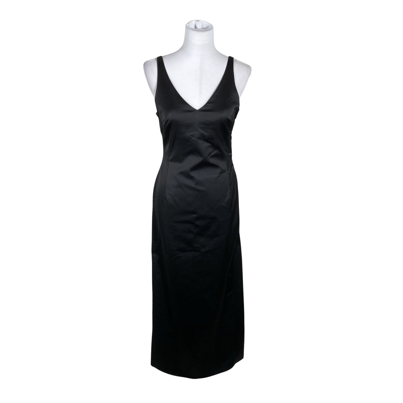 Unisex Coast - Pliiatskleit, suurus 38 - Must (1)