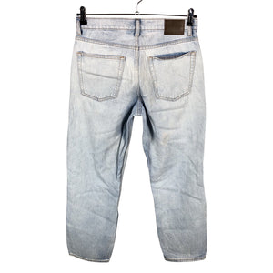 Unisex Vailent - Teksad, suurus S - Helesinine (2)