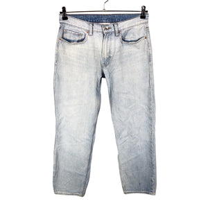 Unisex Vailent - Teksad, suurus S - Helesinine (1)