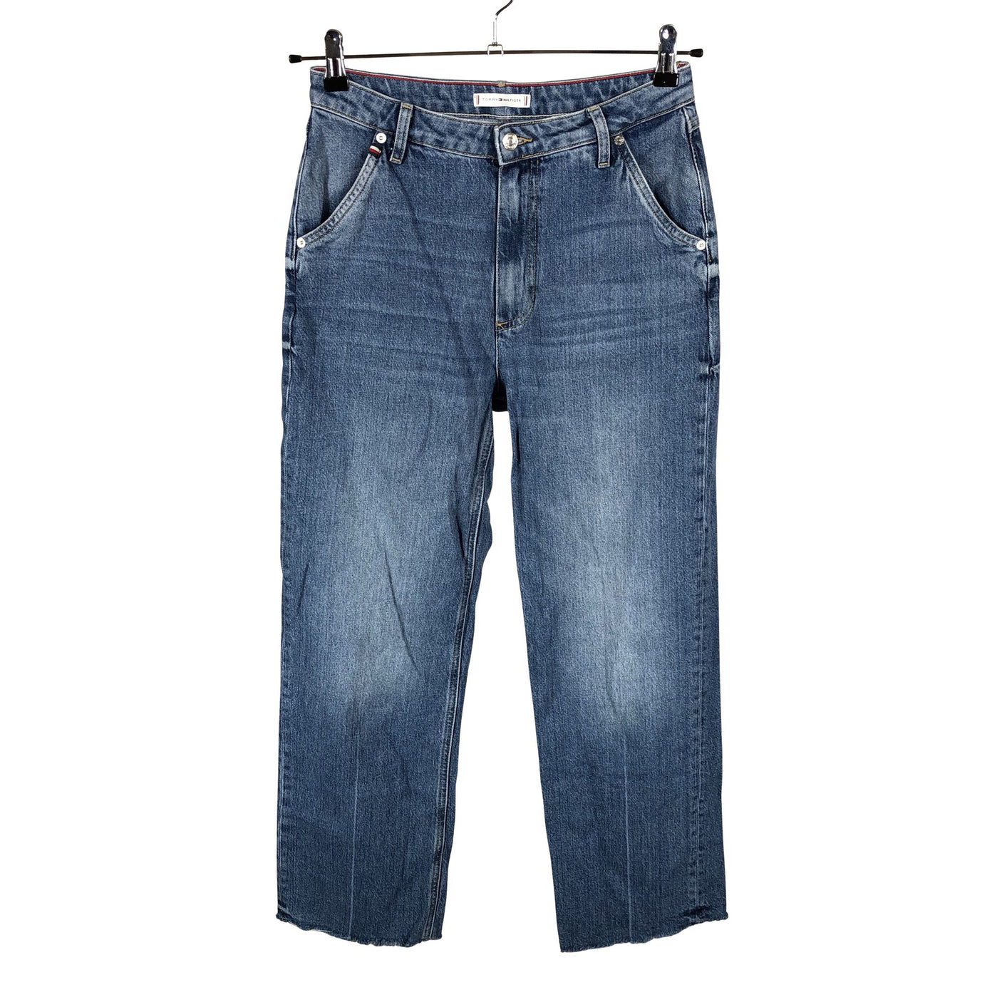Unisex Tommy Hilfiger - Teksad, suurus 38 - Sinine (1)