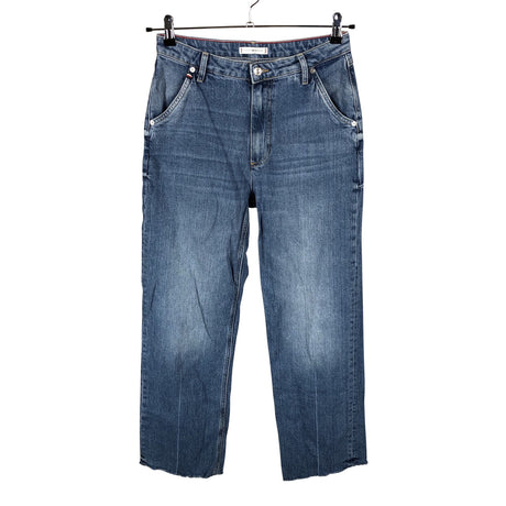 Unisex Tommy Hilfiger - Teksad, suurus 38 - Sinine ()