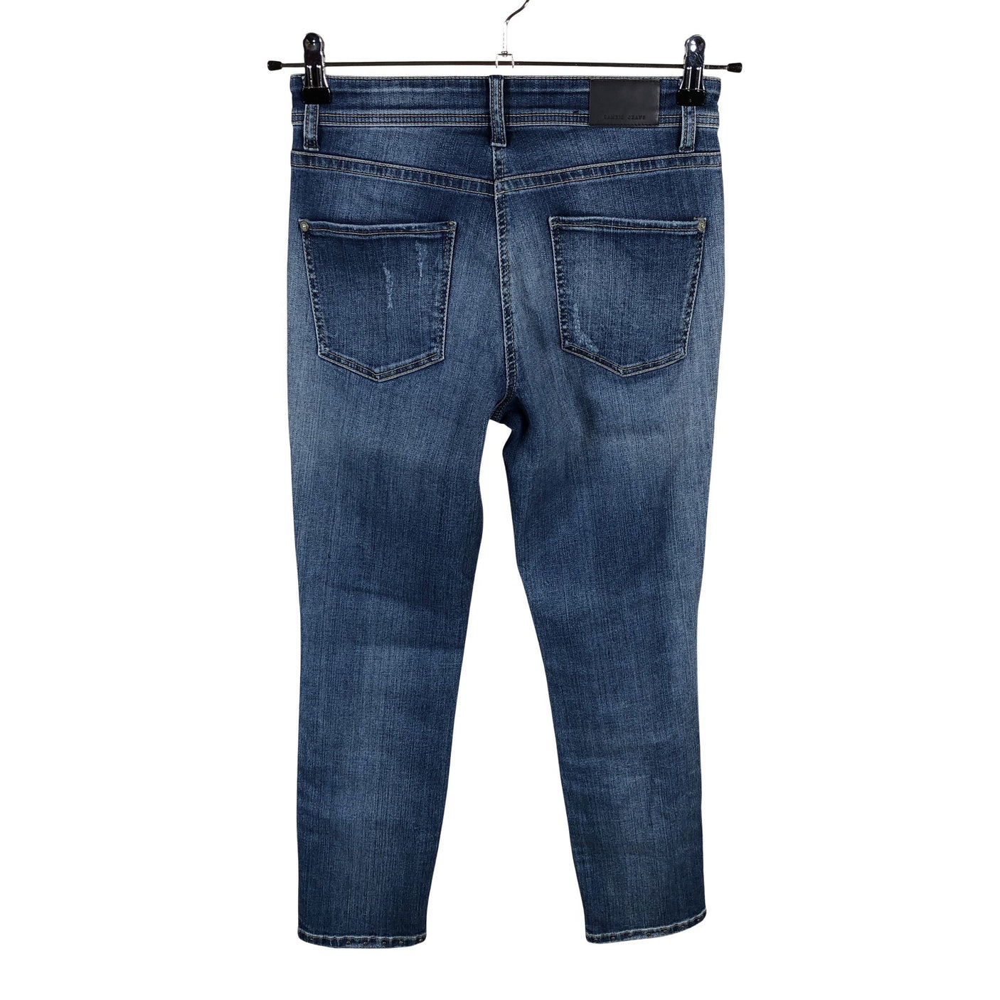 Unisex Cambio - Teksad, suurus 38 - Sinine (2)