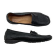 Unisex Ralph Harrison - Mokassiinid, suurus 39 - Must ()