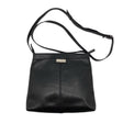 Unisex PT Design - Õlakott, suurus Mini - Must ()