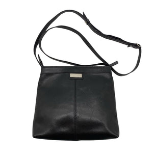 Unisex PT Design - Õlakott, suurus Mini - Must (1)