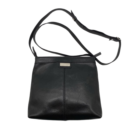 Unisex PT Design - Õlakott, suurus Mini - Must ()