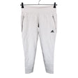 Unisex Adidas - Trikotaažist püksid, suurus 36 - Hall ()