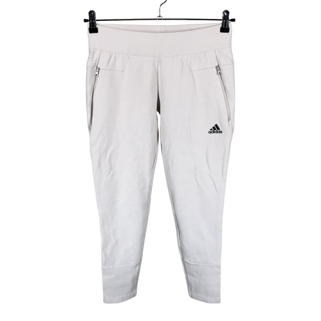 Unisex Adidas - Trikotaažist püksid, suurus 36 - Hall ()