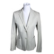 Unisex MaxMara - Jakk, suurus 38 - Beige ()