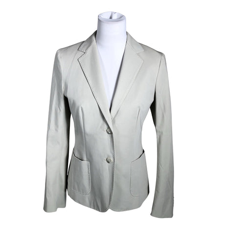 Unisex MaxMara - Jakk, suurus 38 - Beige ()