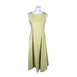 Unisex Uniqlo - Trikotaažist kleit, suurus 38 - Roheline ()
