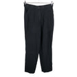 Unisex Voglia - Viigipüksid, suurus 40 - Must ()