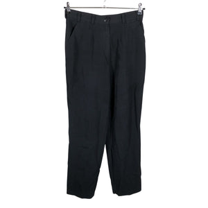 Unisex Voglia - Viigipüksid, suurus 40 - Must (1)