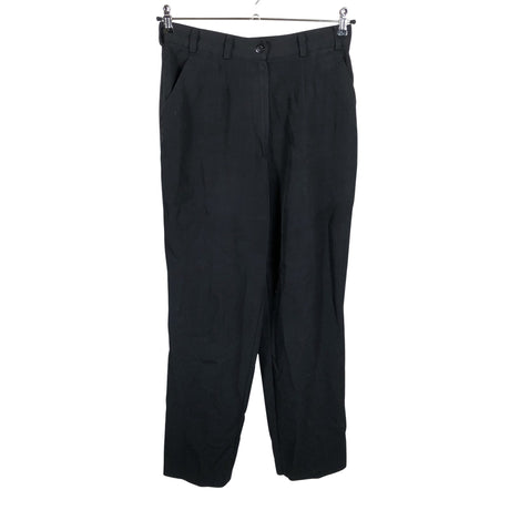 Unisex Voglia - Viigipüksid, suurus 40 - Must ()