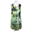 Unisex Prêt - Mitteveniv kleit, suurus 40 - Roheline ()