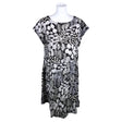 Unisex Gudrun Sjöden - Mitteveniv kleit, suurus 36 - Must ()