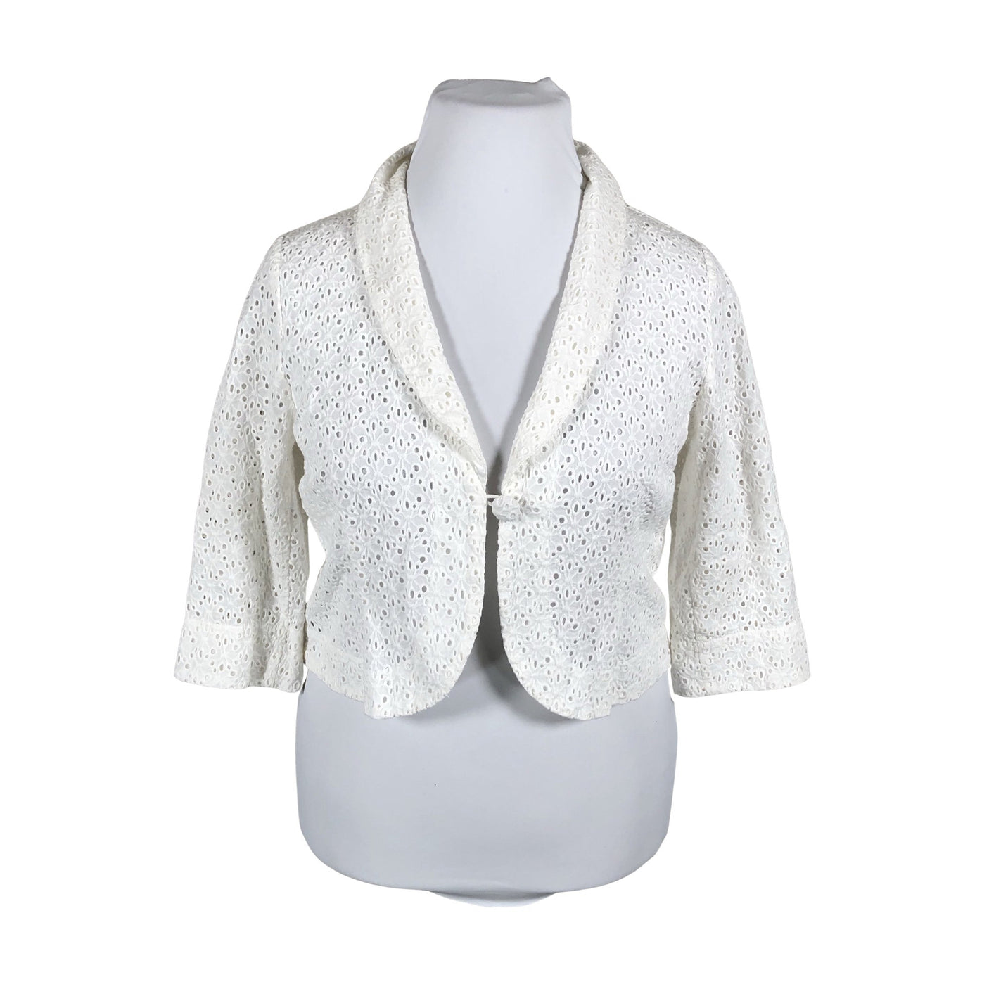 Unisex Prêt - Jakk, suurus 44 - Valge (1)