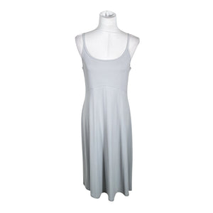 Unisex Andiata - Trikotaažist kleit, suurus 40 - Helesinine (1)