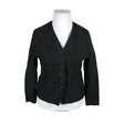 Unisex Mac Scott - Jakk, suurus 42 - Hall ()