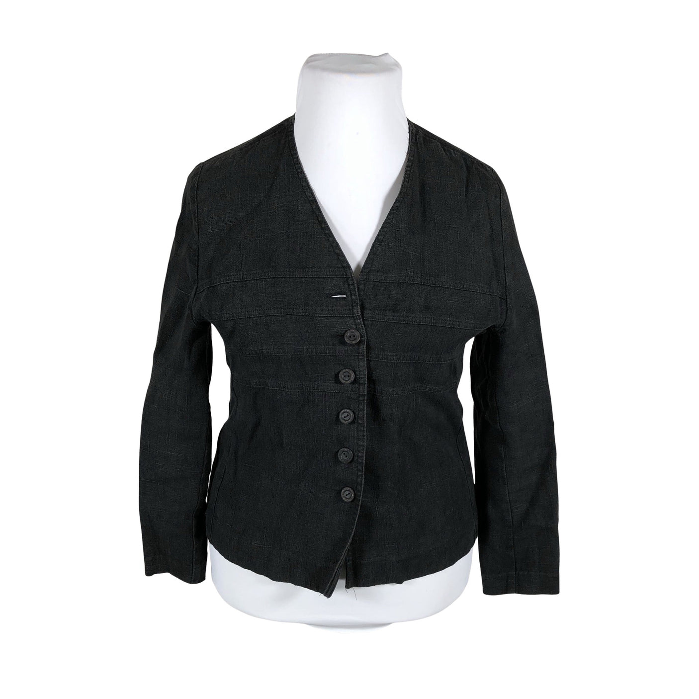 Unisex Mac Scott - Jakk, suurus 42 - Hall (1)