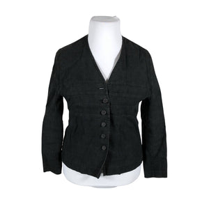 Unisex Mac Scott - Jakk, suurus 42 - Hall (1)