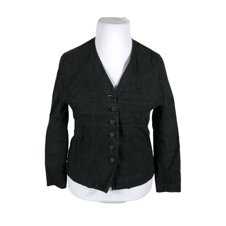 Unisex Mac Scott - Jakk, suurus 42 - Hall ()