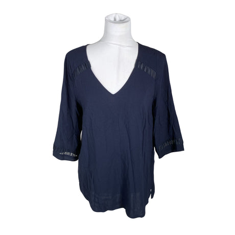 Unisex Sud express - Pluus, suurus 38 - Sinine ()