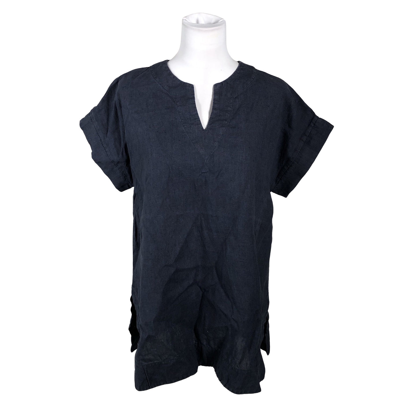 Unisex Nanso - Mitteveniv tuunika, suurus 36 - Sinine (1)