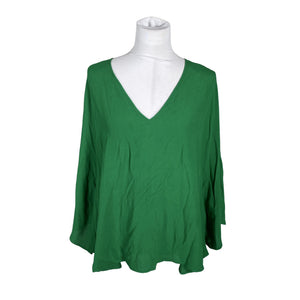Unisex IKKS - Pluus, suurus 40 - Roheline (1)