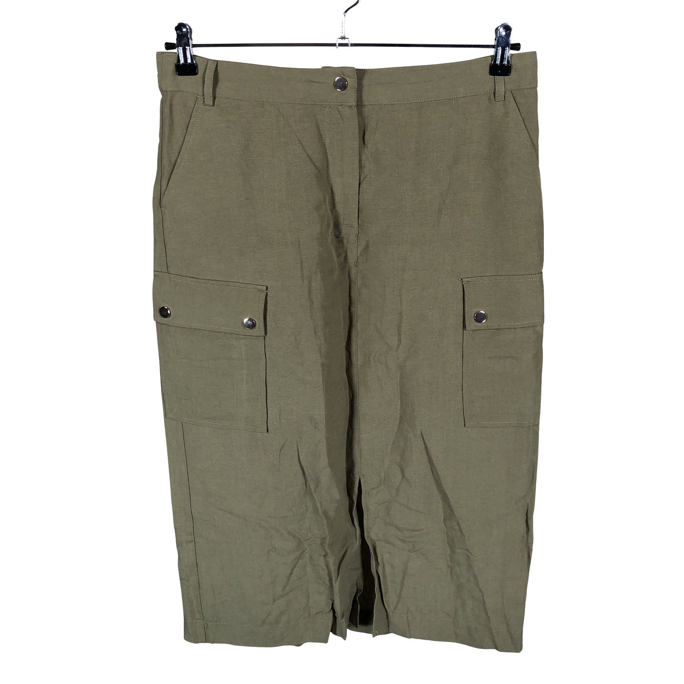 Unisex Caroll - Mitteveniv seelik, suurus 42 - Hall (1)