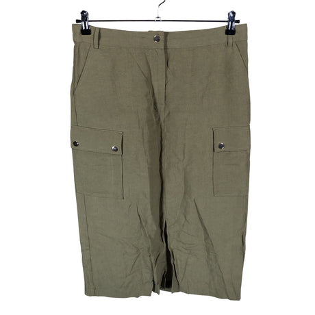 Unisex Caroll - Mitteveniv seelik, suurus 42 - Hall ()