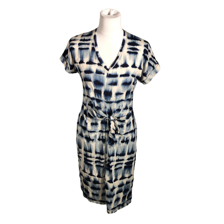 Unisex Gerard Darel - Trikotaažist kleit, suurus 38 - Sinine ()