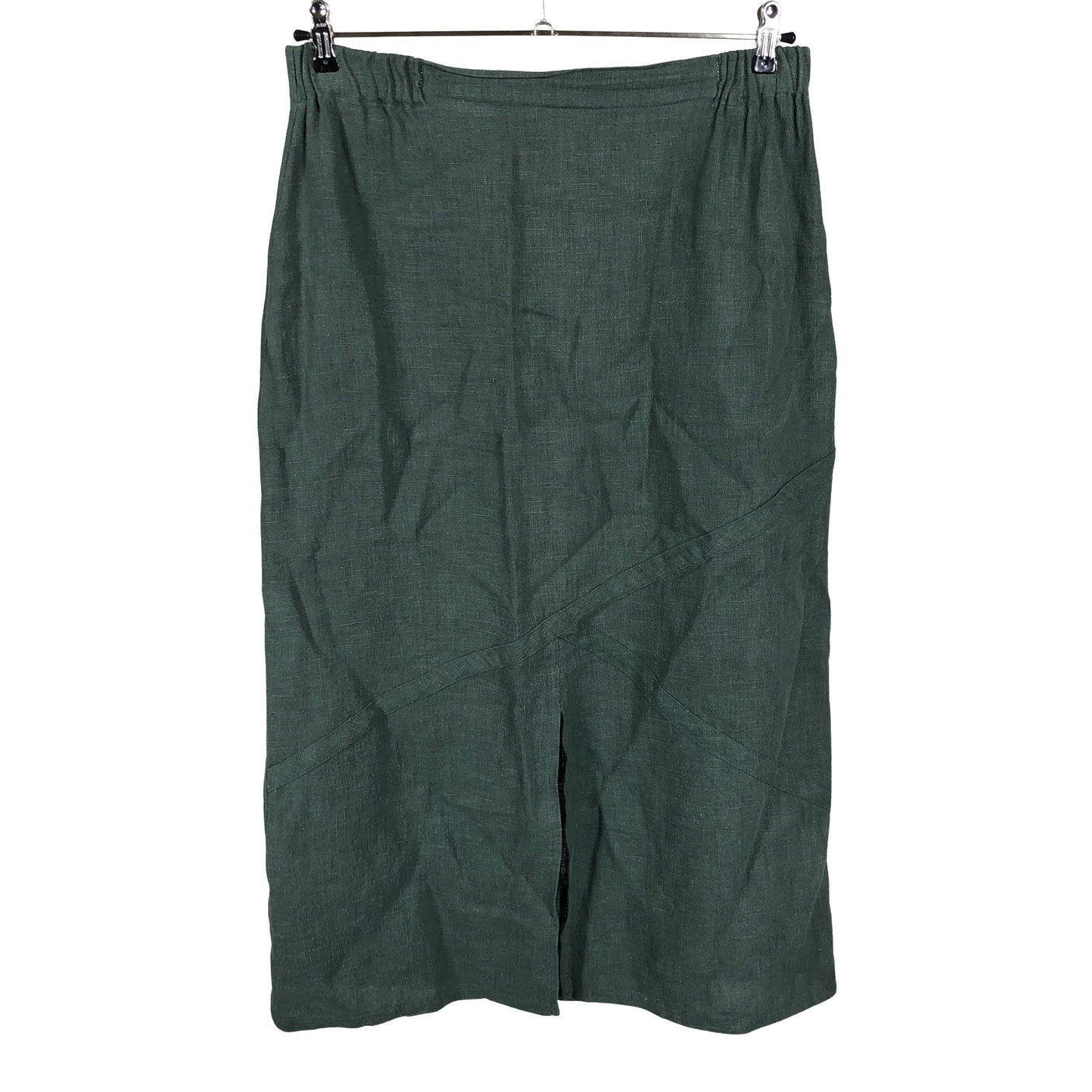 Unisex Diggers - Mitteveniv seelik, suurus 40 - Roheline (1)