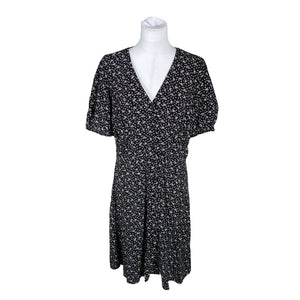 Unisex &Other Stories - Mitteveniv kleit, suurus 38 - Must (1)