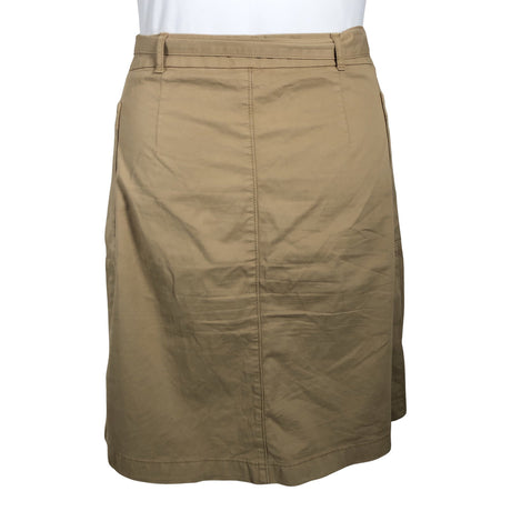 Unisex Hugo Boss - Mitteveniv seelik, suurus 42 - Pruun (2)