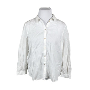 Unisex Esprit - Pluus, suurus 42 - Valge (1)