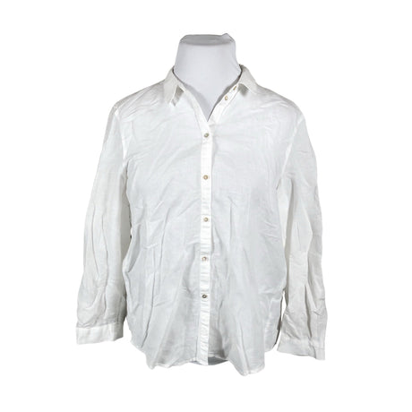 Unisex Esprit - Pluus, suurus 42 - Valge ()
