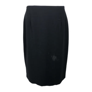 Unisex Ril's - Kostüüm, suurus 38 - Must (3)