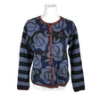 Unisex Gudrun Sjöden - Kardigan, suurus 36 - Sinine ()