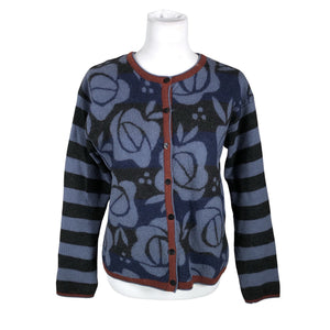 Unisex Gudrun Sjöden - Kardigan, suurus 36 - Sinine (1)