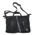 Unisex Marimekko - Õlakott, suurus Maxi - Must ()
