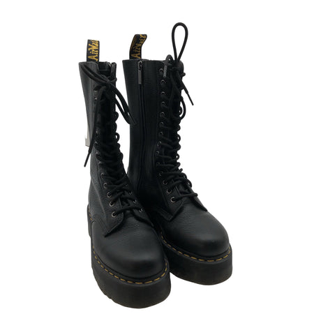 Unisex Dr. Martens - Poolsaapad, suurus 39 - Must (2)